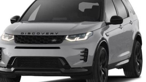 LAND ROVER DISCOVERY SPORT 2024 SALCJ2FX3RH347565 image